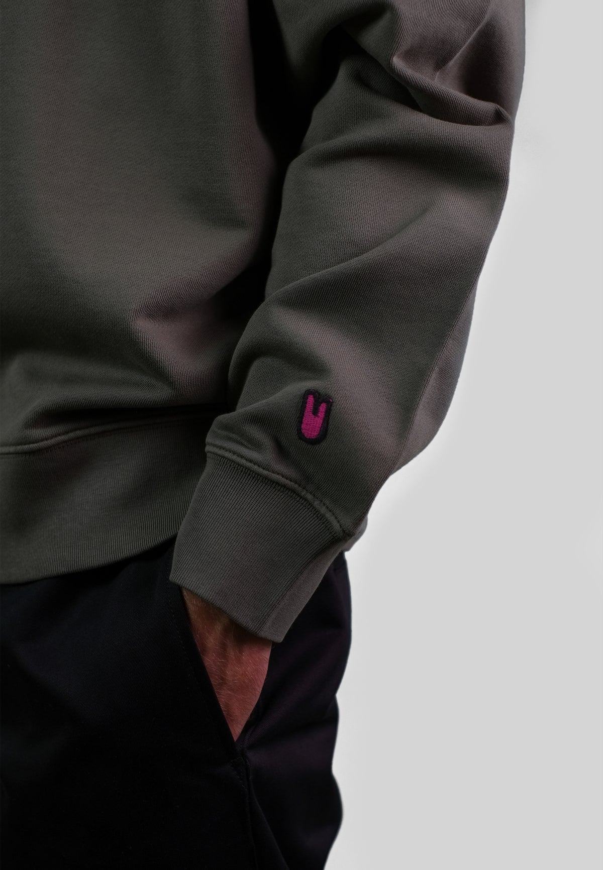 Essentials Crew