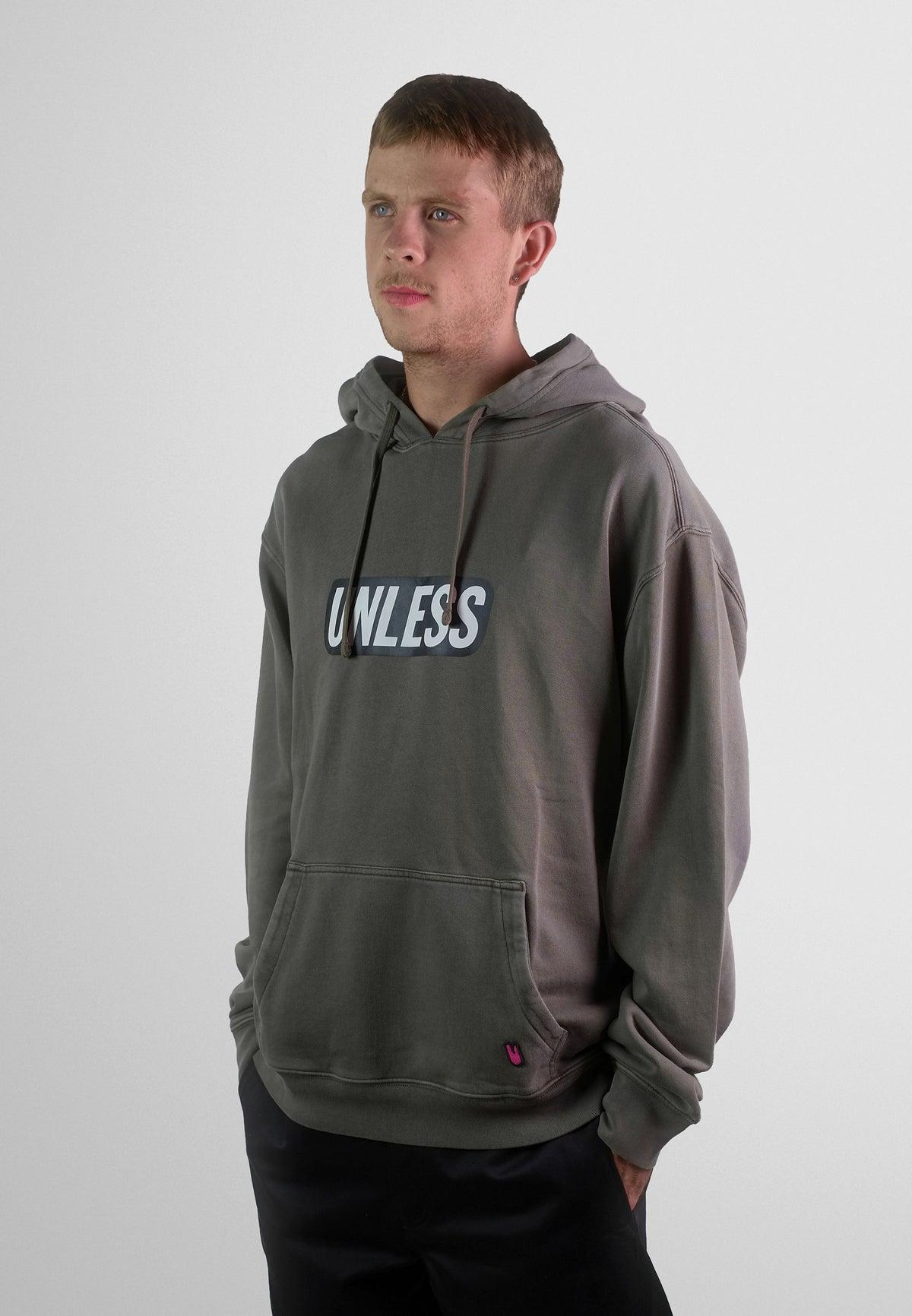 Essentials Candy Bar Hoodie