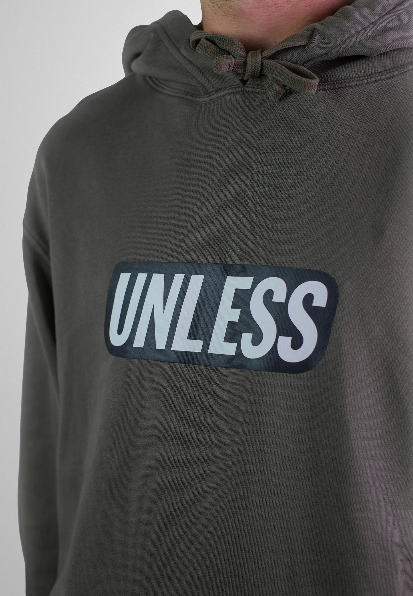 Essentials Candy Bar Hoodie
