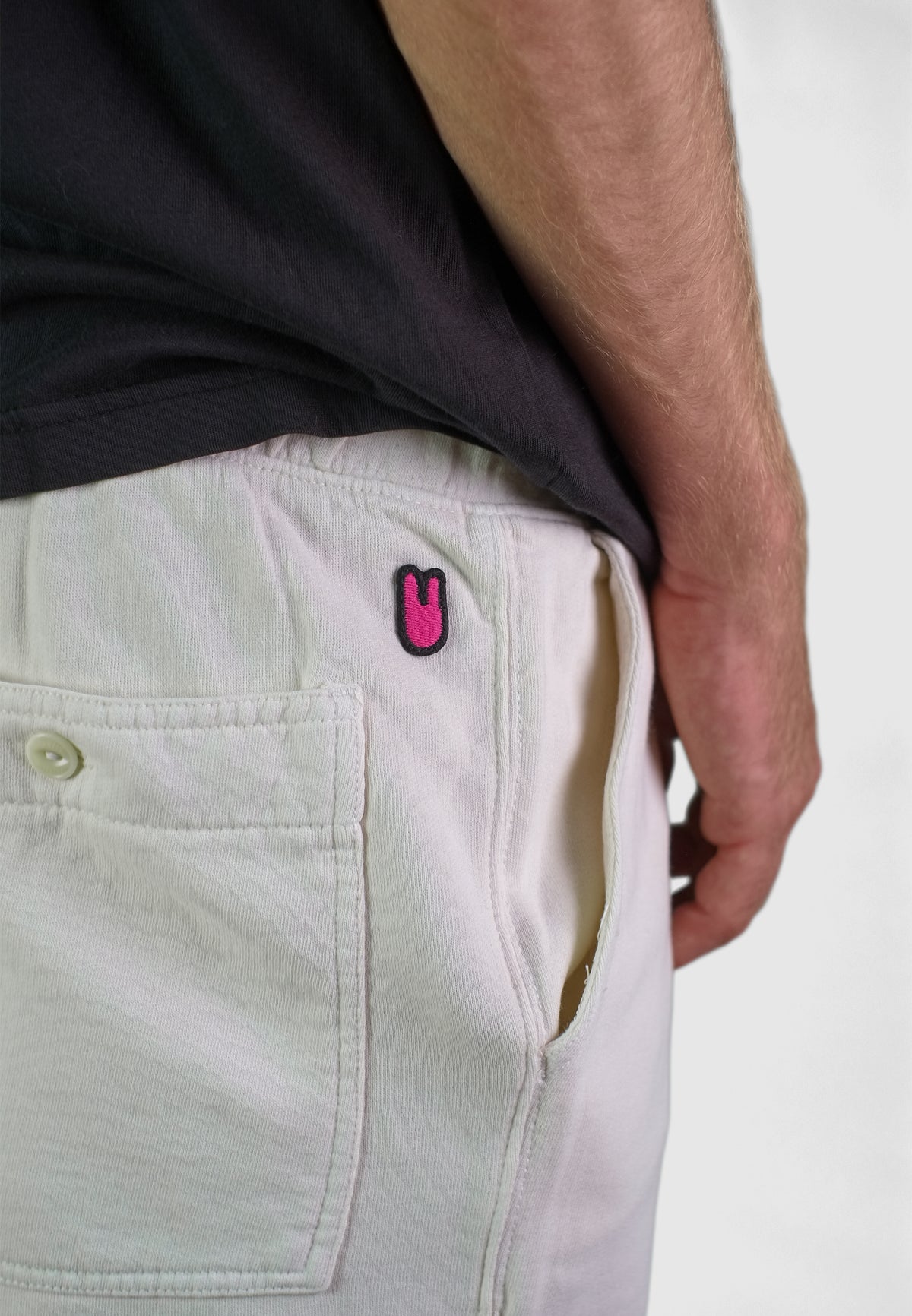 Essentials Terry Short