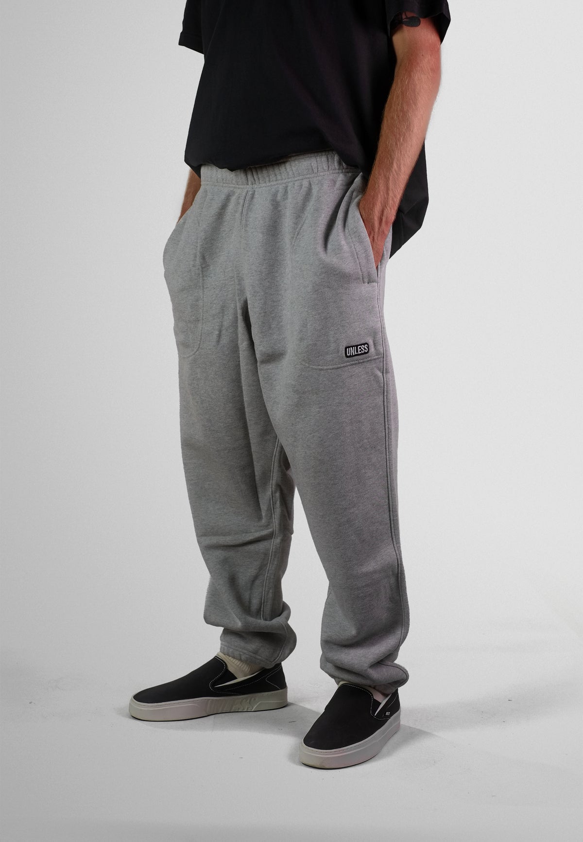 Lux Jogger Pant