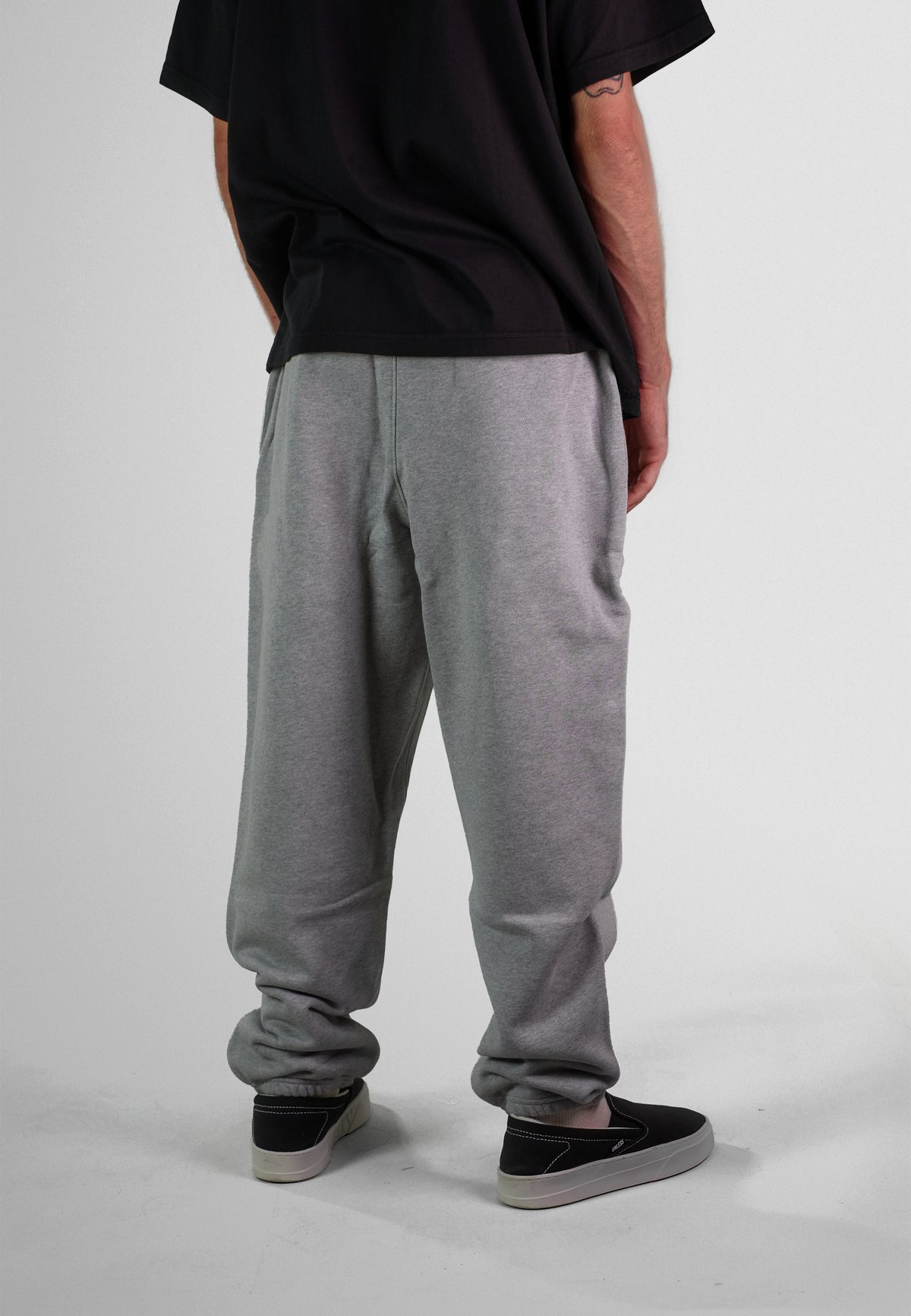 Lux Jogger Pant