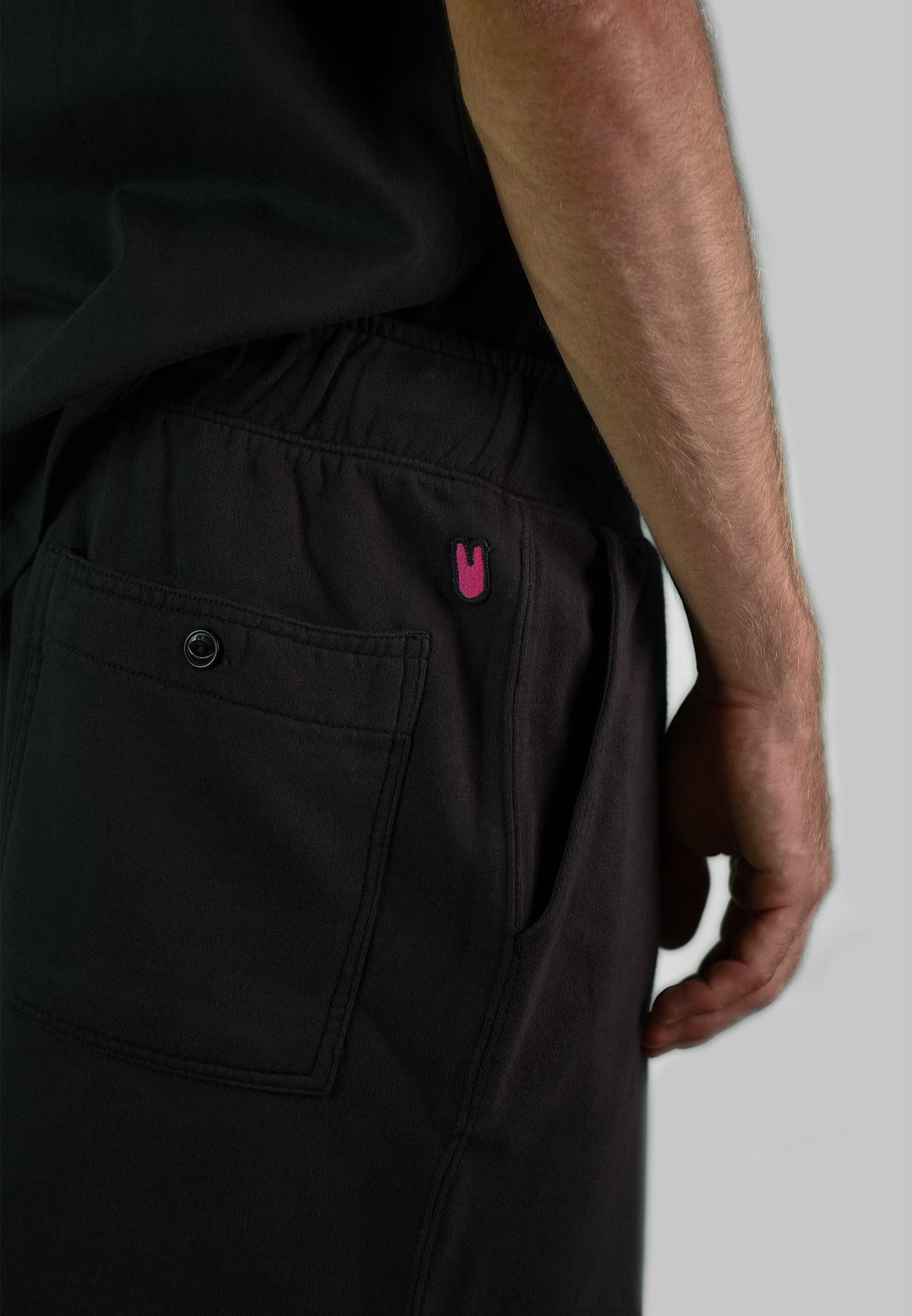 Essentials Terry Short