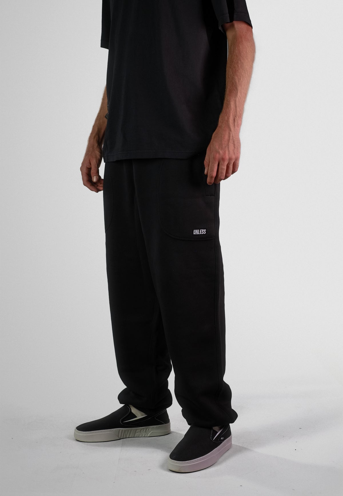 Lux Jogger Pant