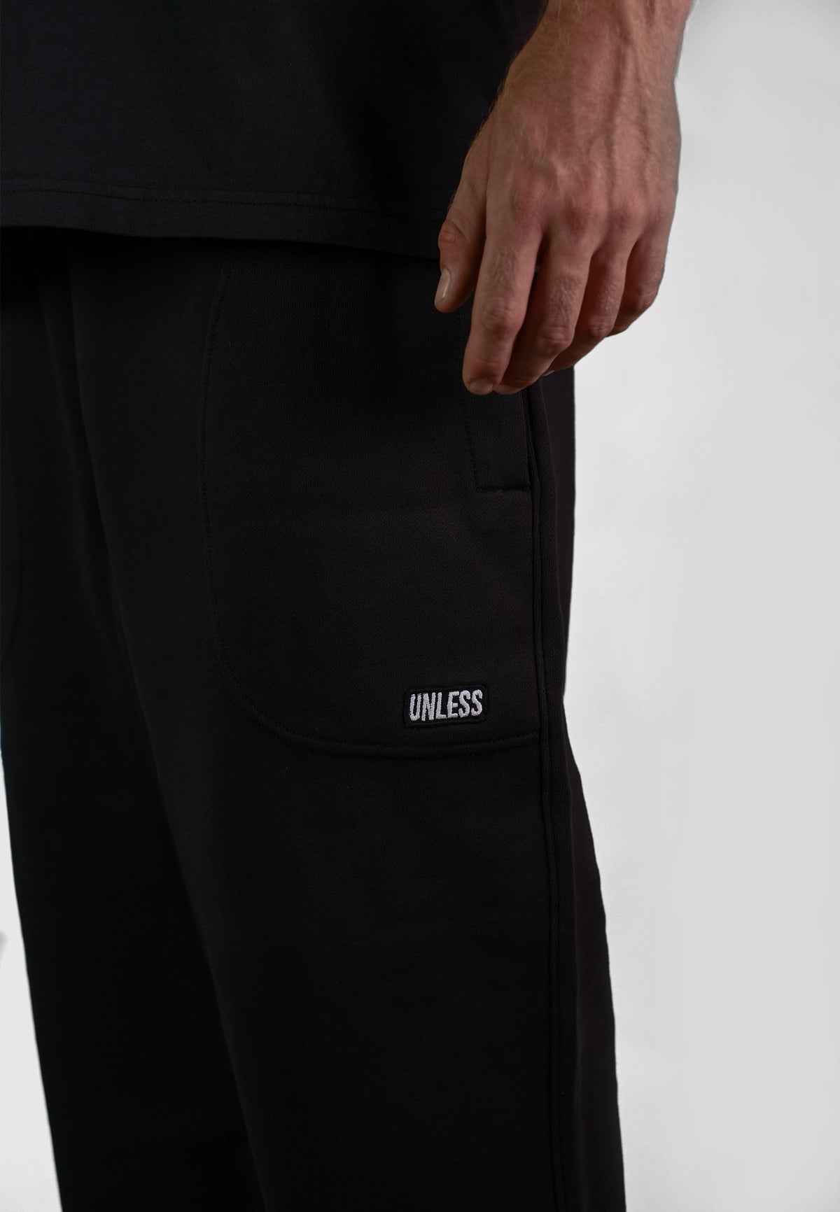 Lux Jogger Pant