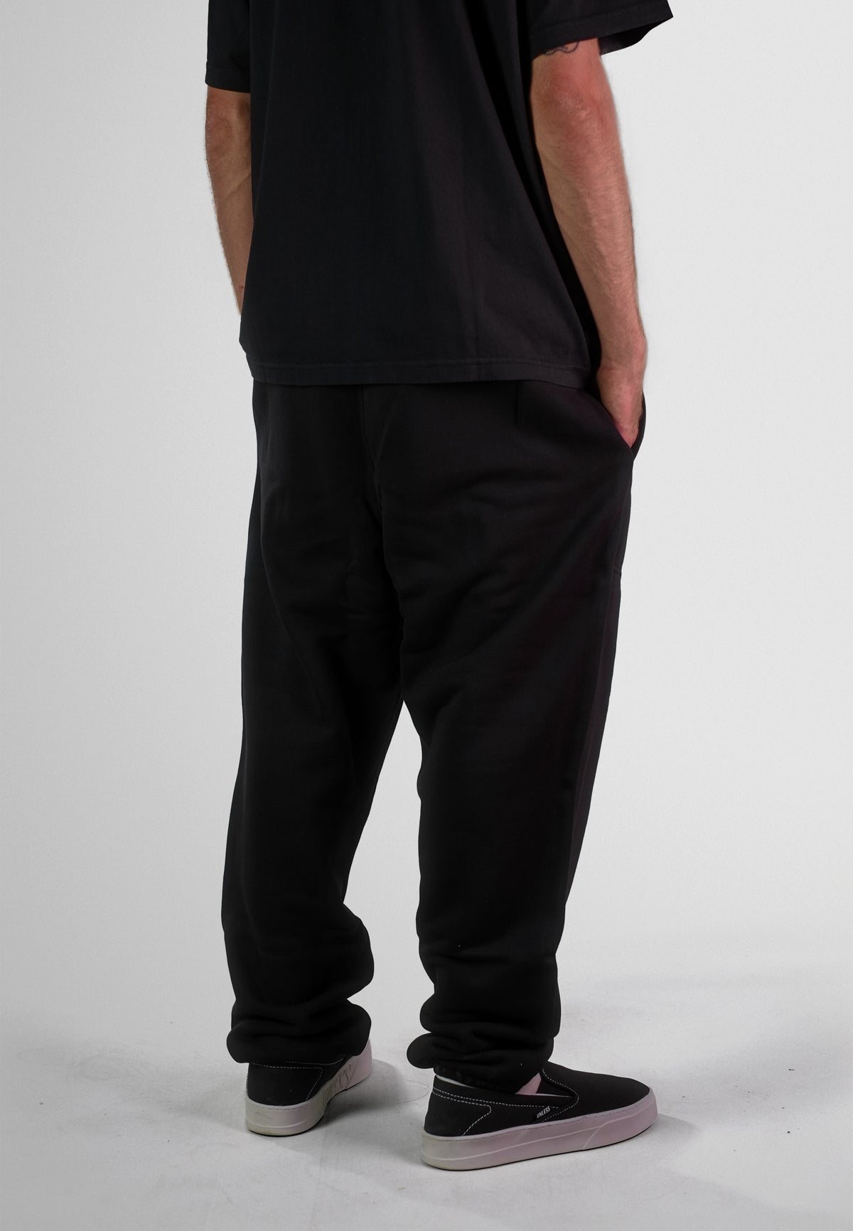 Lux Jogger Pant