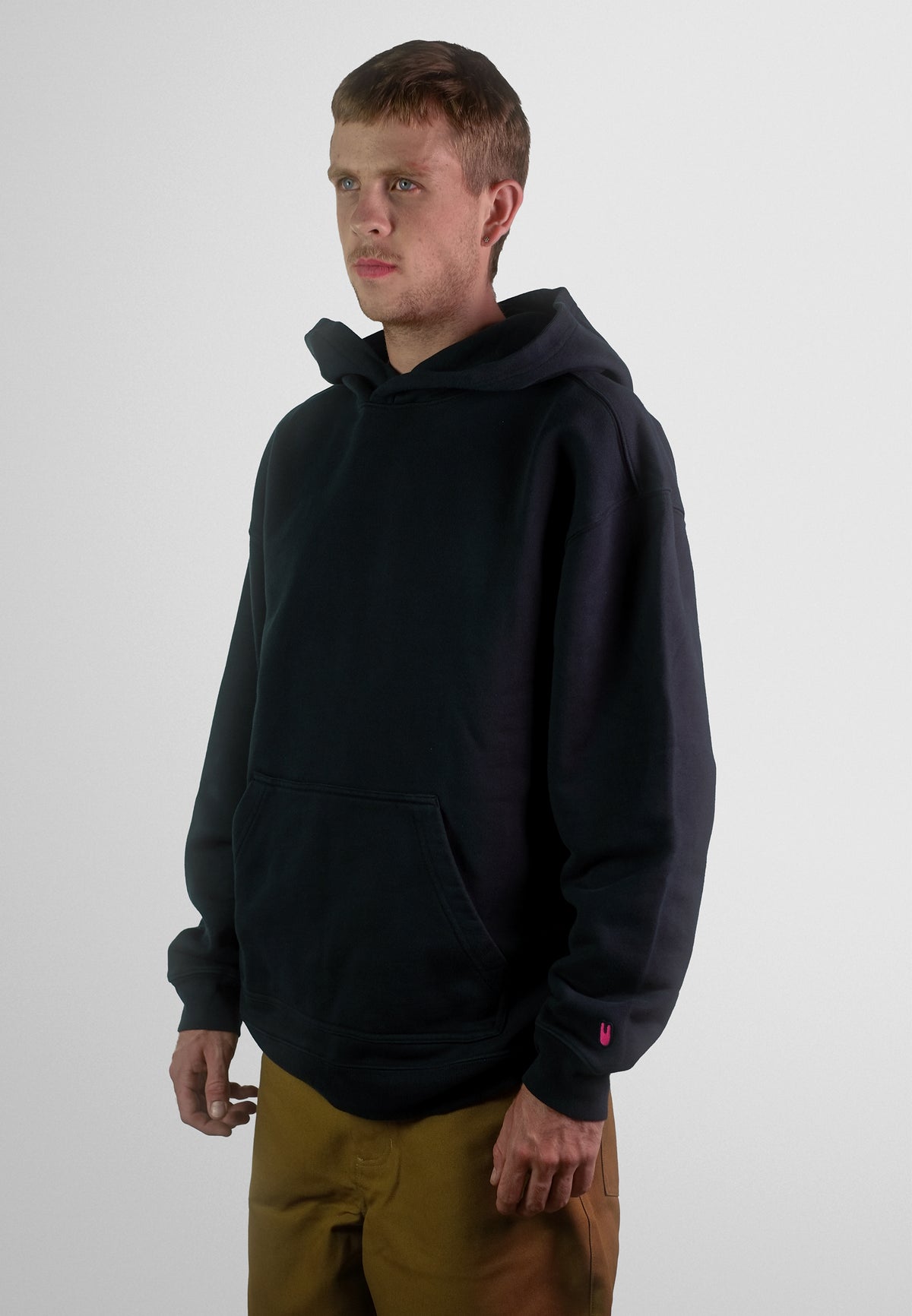 Essentials Hoodie