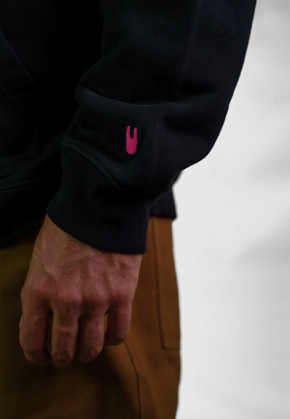 Lux Hoodie