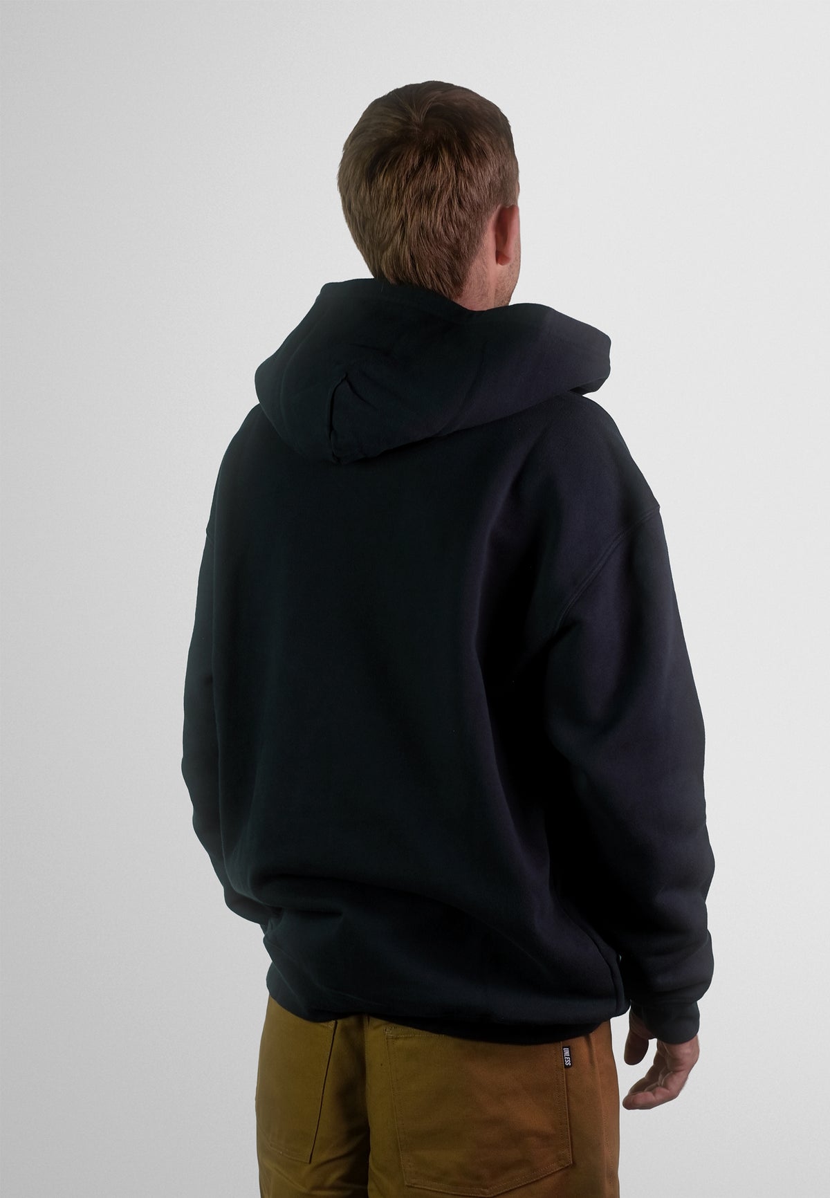 Lux Hoodie