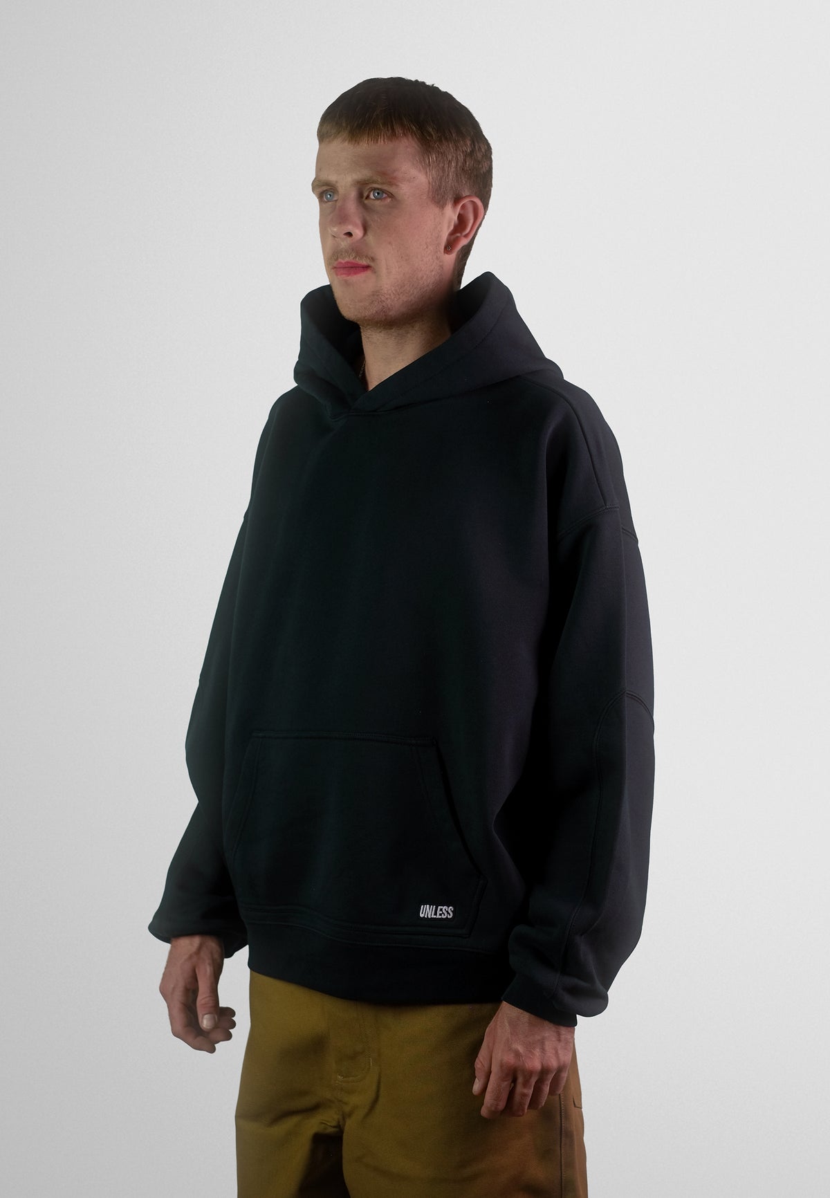 Lux Hoodie