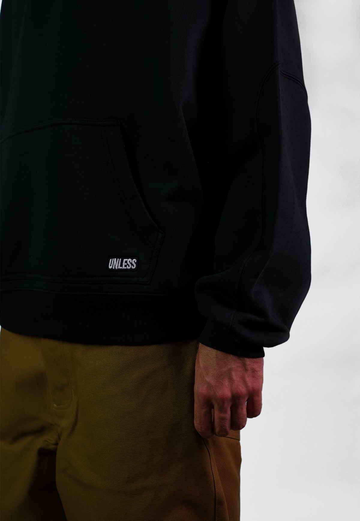 Lux Hoodie