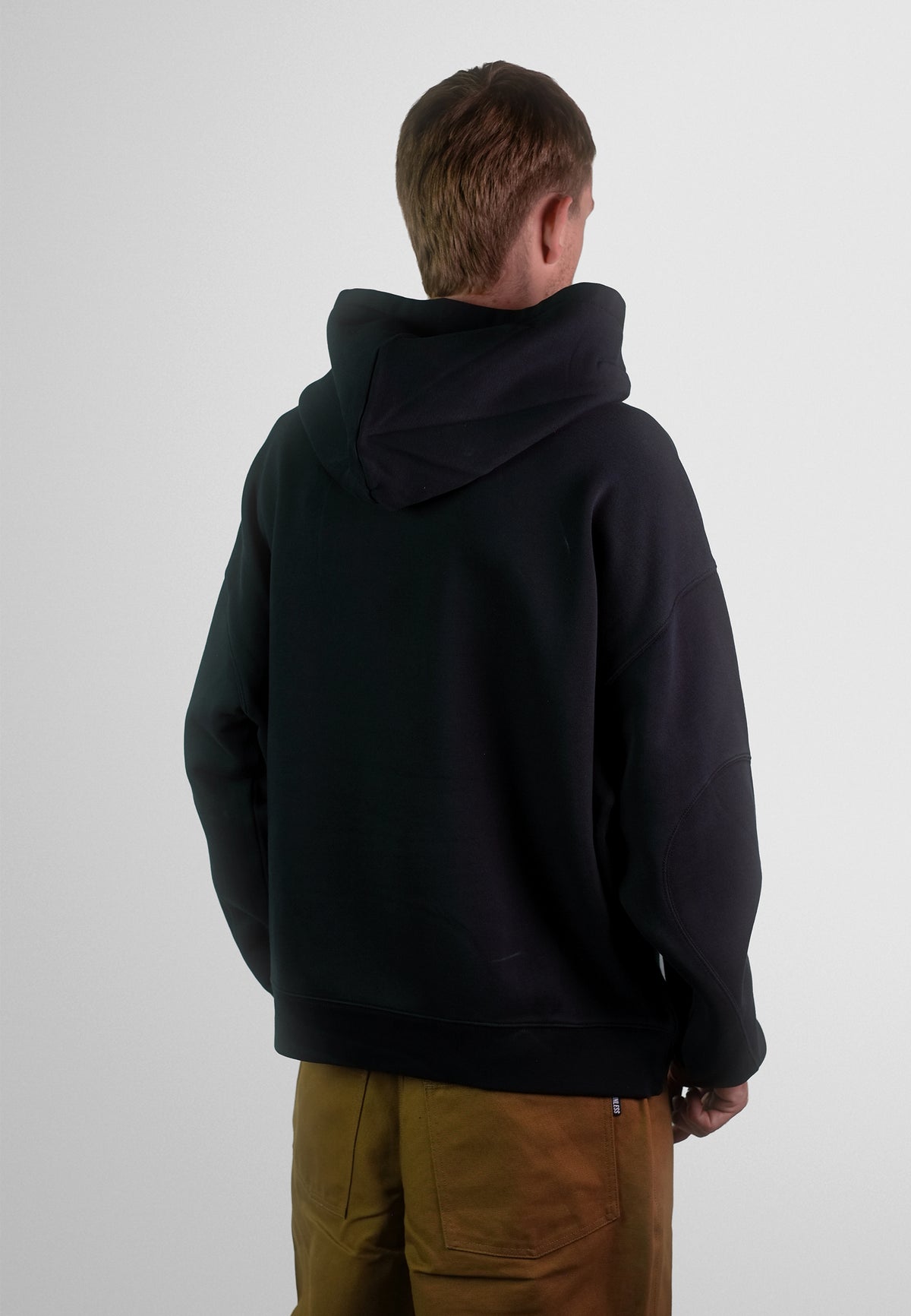 Lux Hoodie