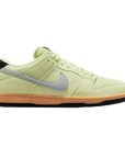 Nike SB Dunk Low Pro Light Liquid Lime Gum HQ1626-300