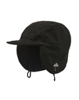 Helas Limited Explore Cap Black