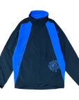 Always @ Range 5 Hella Handsome Jacket Black / Blue
