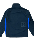 Always @ Range 5 Hella Handsome Jacket Black / Blue