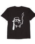 Fucking Awesome Sk8 Fucks Tee Black