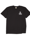 Fucking Awesome Sk8 Fucks Tee Black