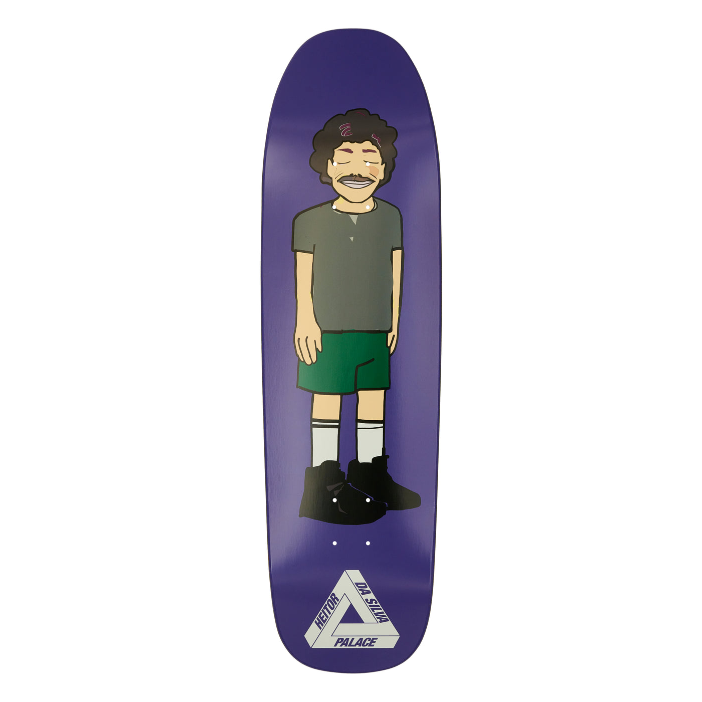 Palace S39 Pro HEITOR Deck