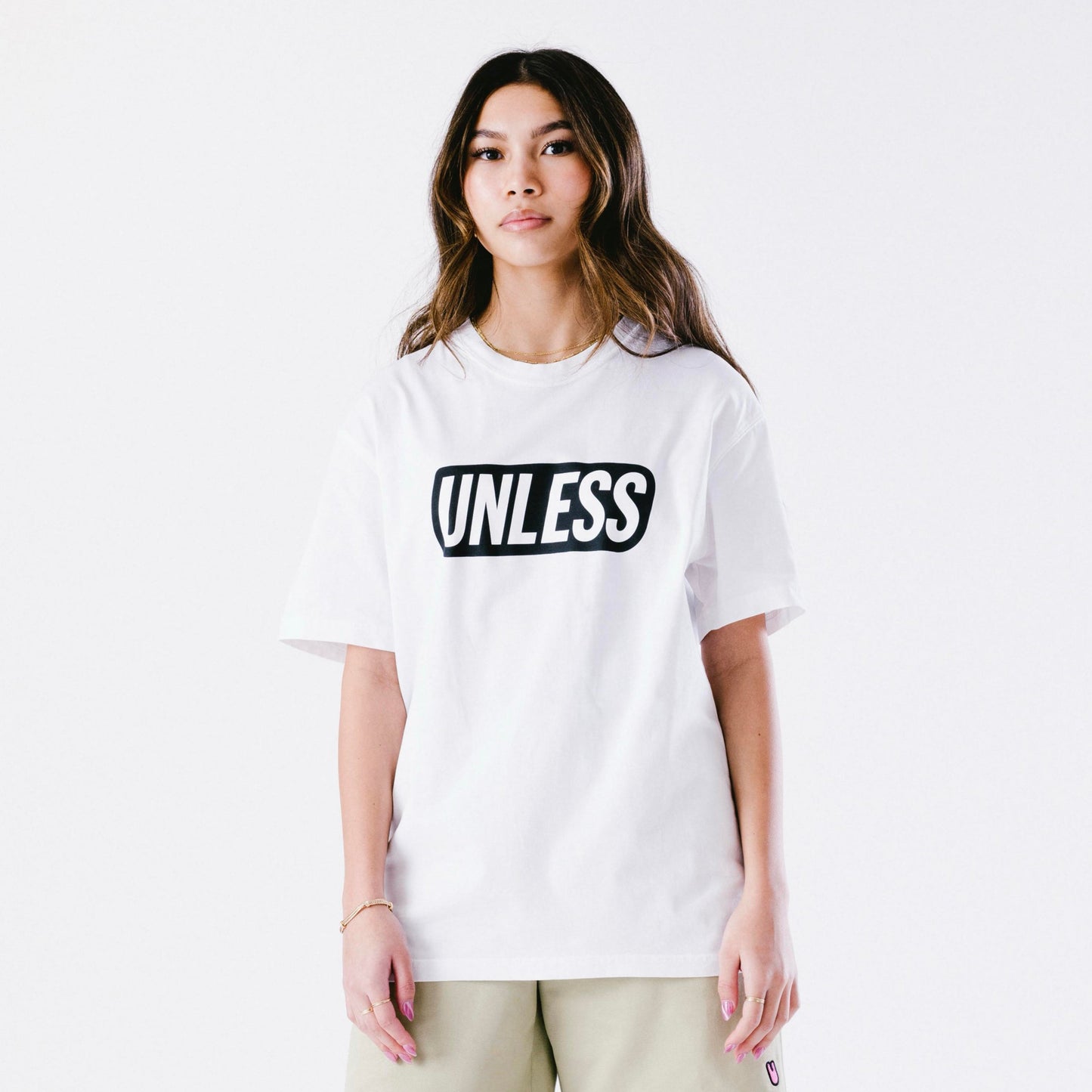 Candy Bar Tee