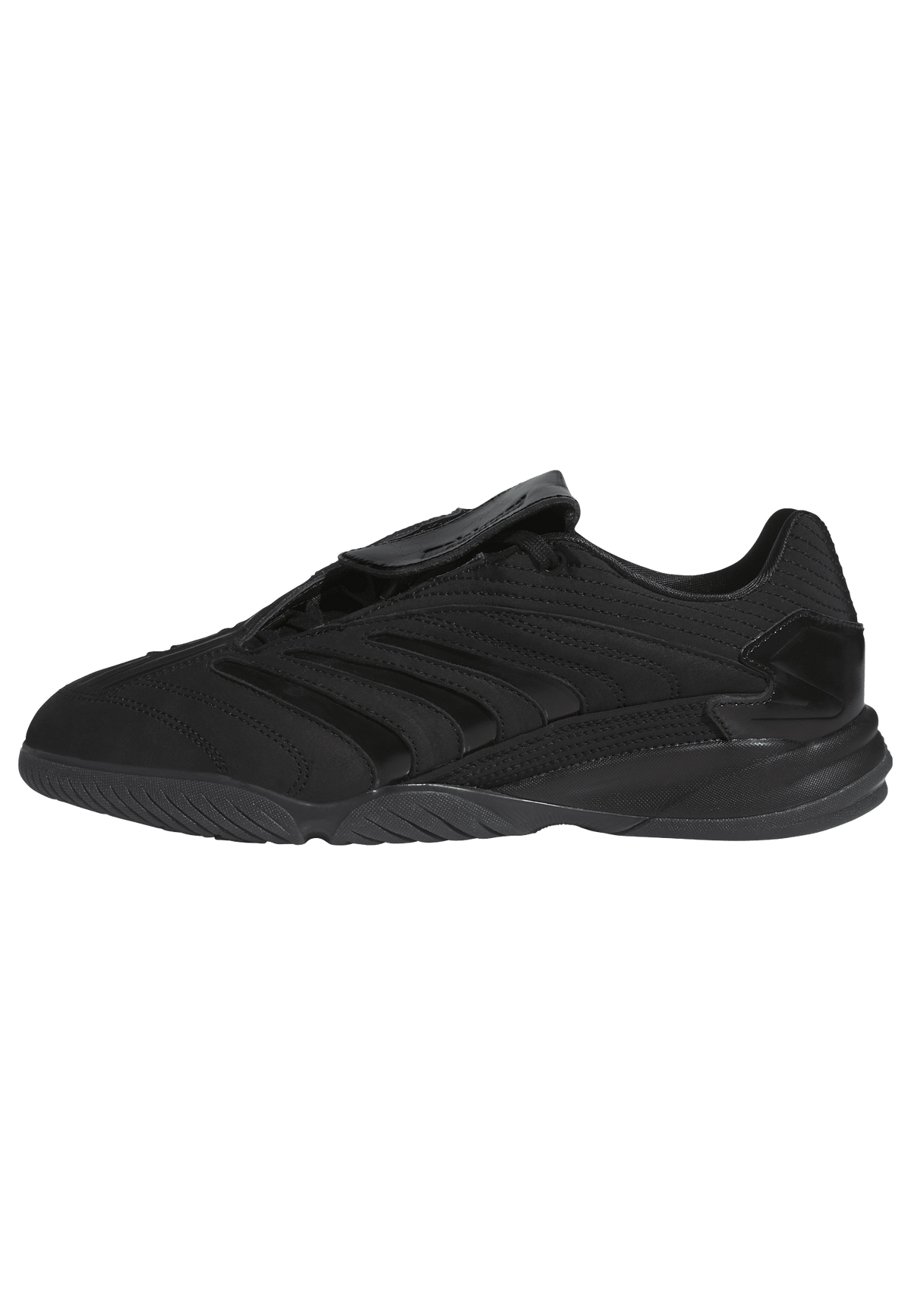 Adidas Predator Sala x Metalwood CBLACK/CBLACK/CBLACK