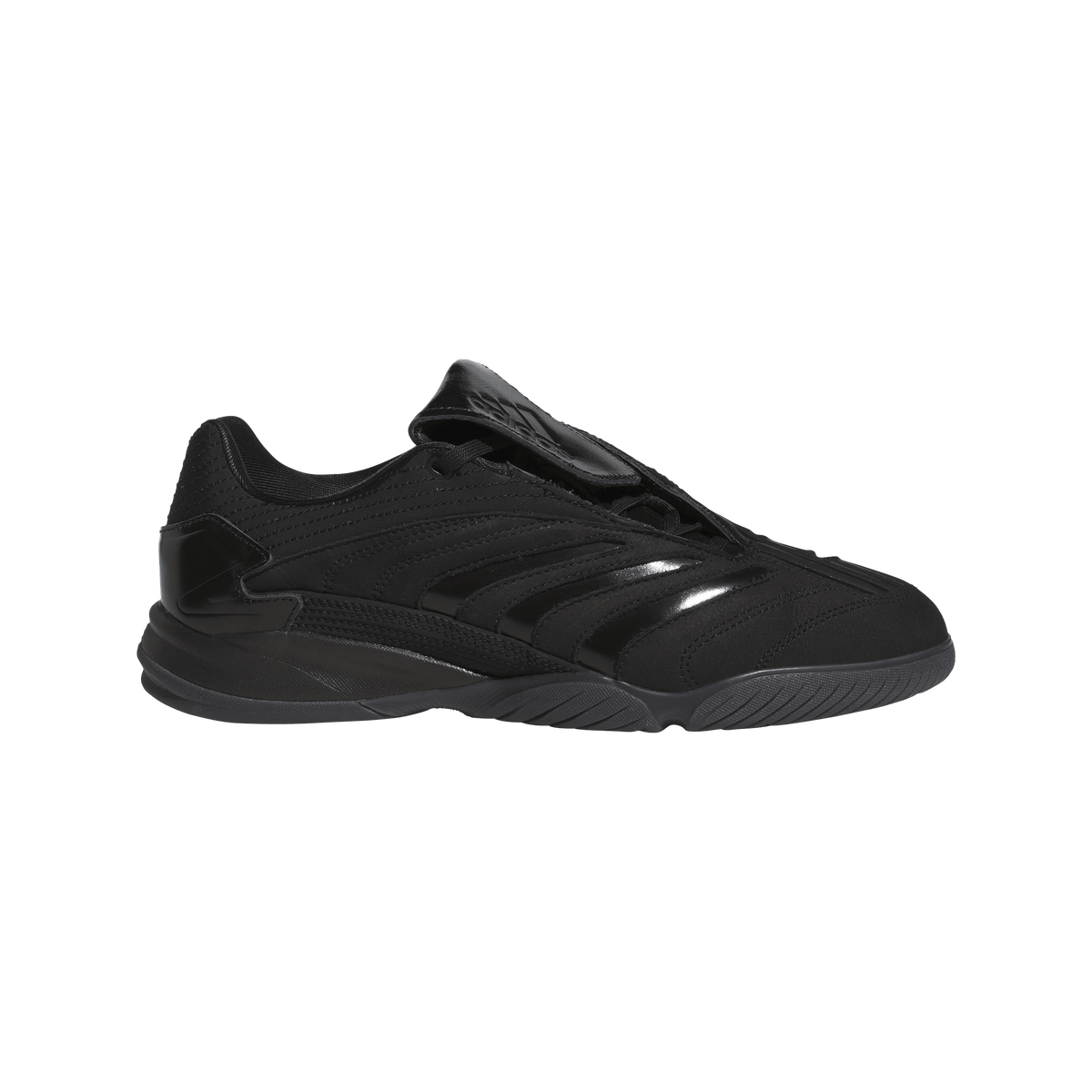 Adidas Predator Sala x Metalwood CBLACK/CBLACK/CBLACK