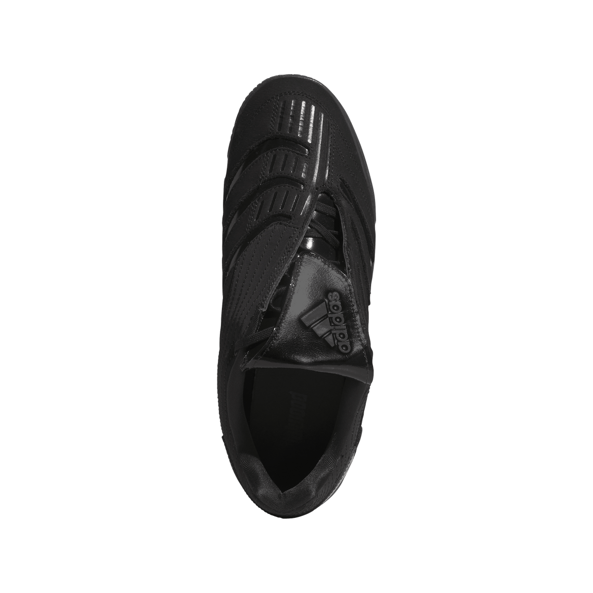 Adidas Predator Sala x Metalwood CBLACK/CBLACK/CBLACK
