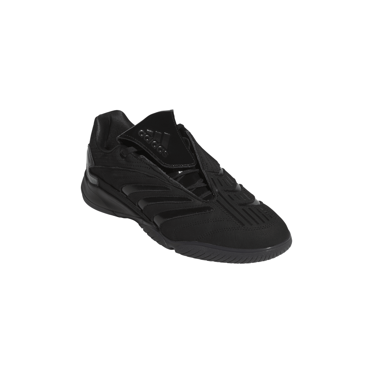Adidas Predator Sala x Metalwood CBLACK/CBLACK/CBLACK