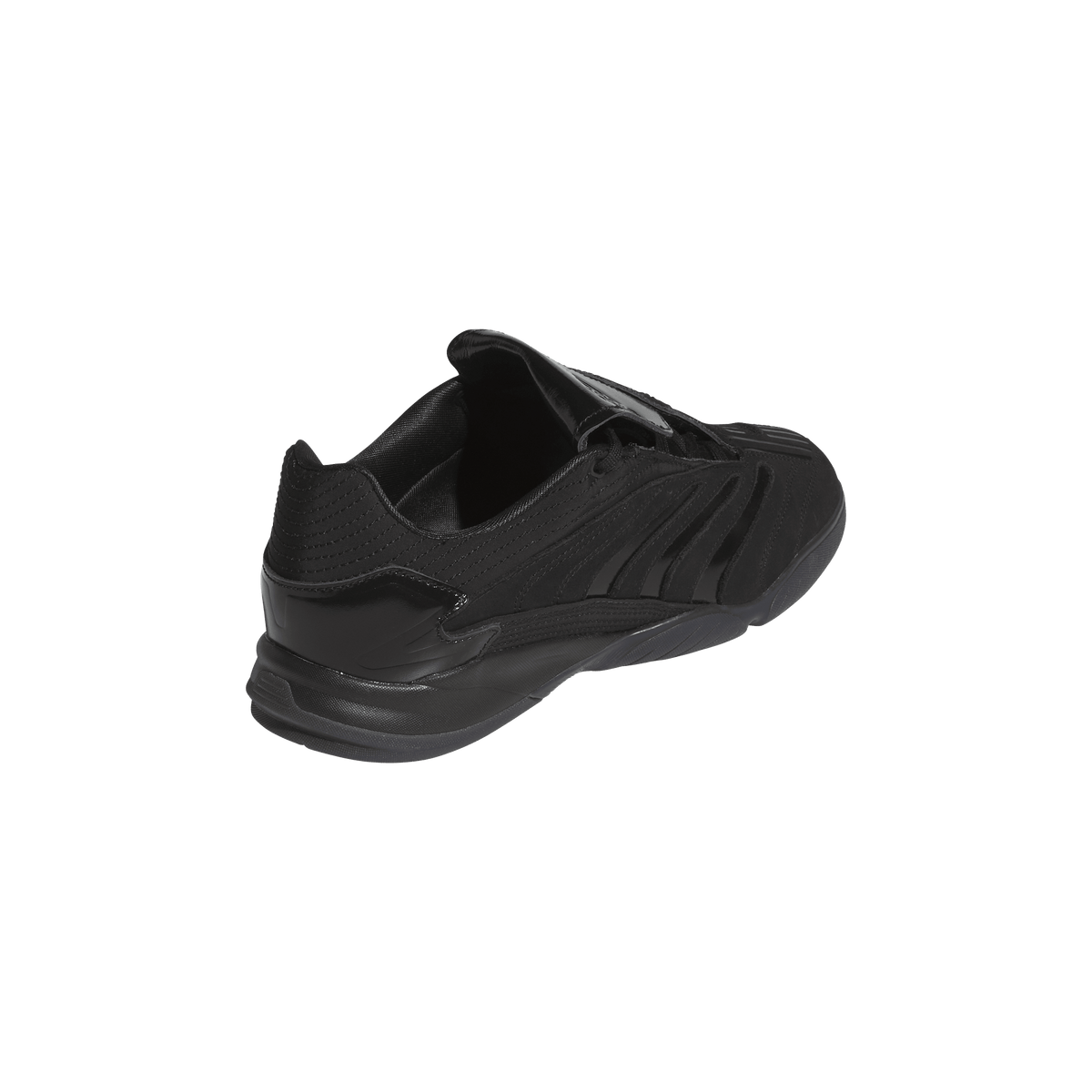 Adidas Predator Sala x Metalwood CBLACK/CBLACK/CBLACK