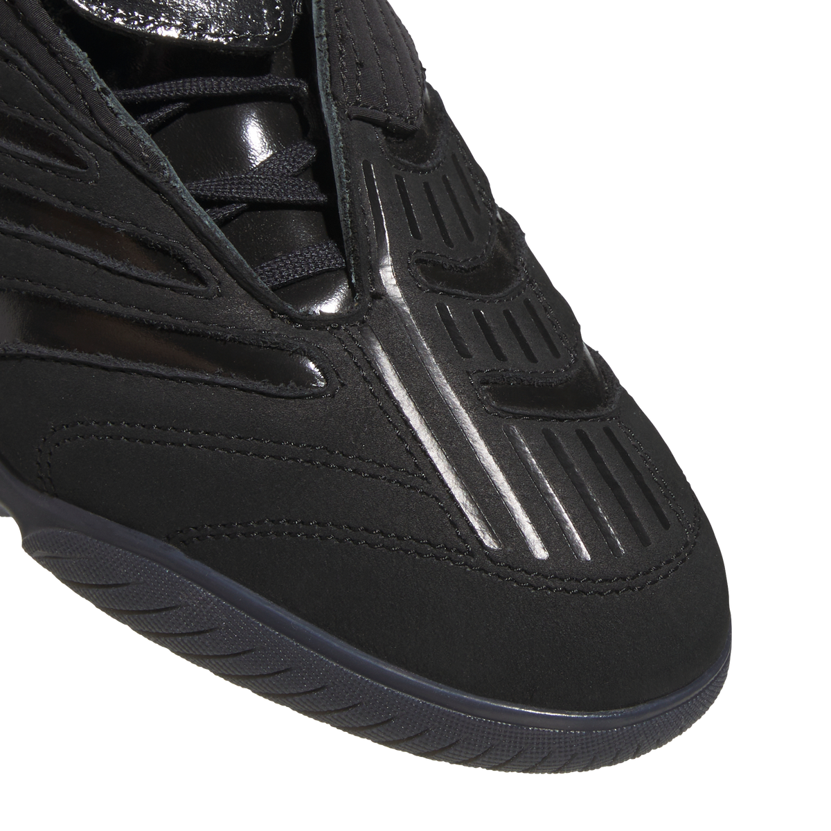 Adidas Predator Sala x Metalwood CBLACK/CBLACK/CBLACK