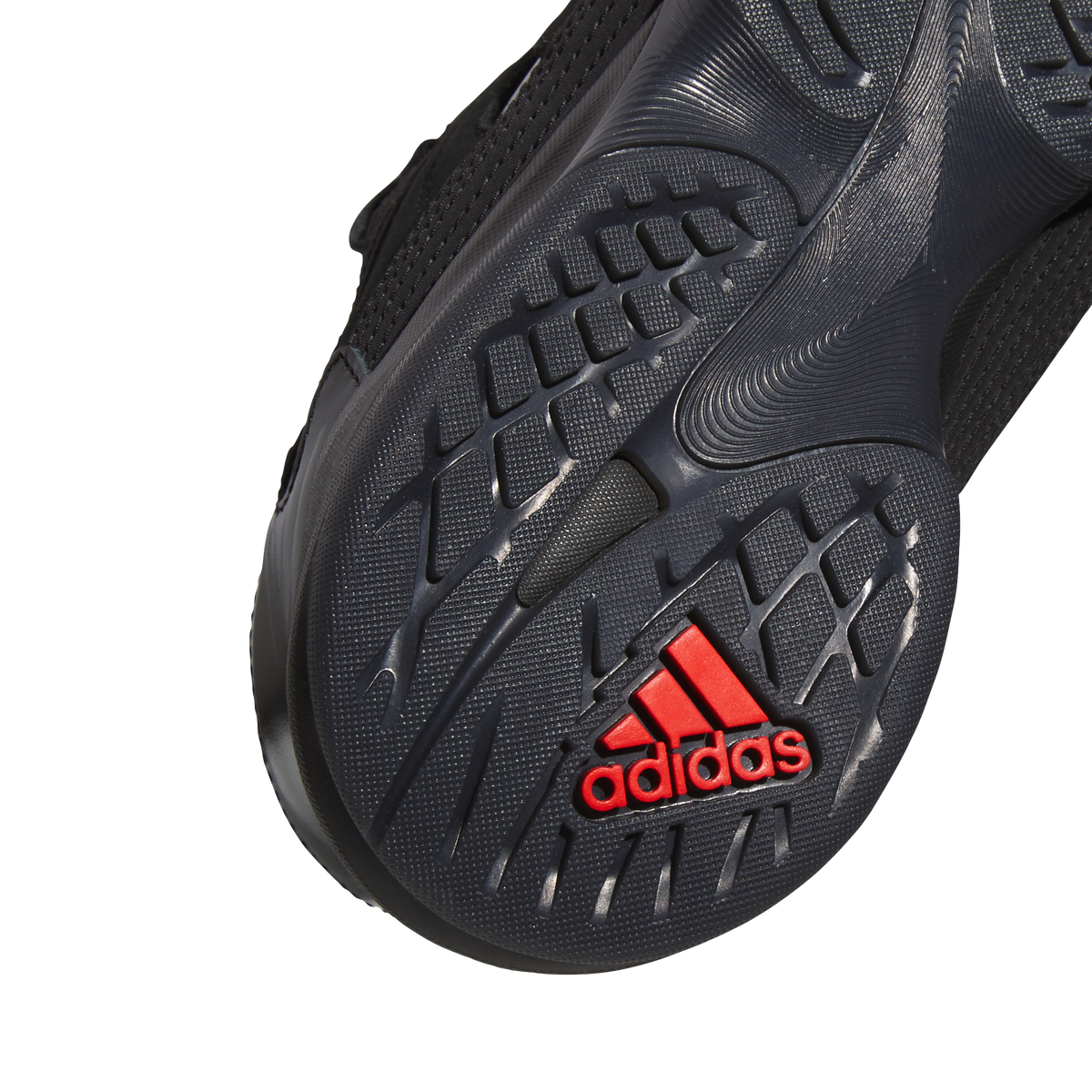 Adidas Predator Sala x Metalwood CBLACK/CBLACK/CBLACK