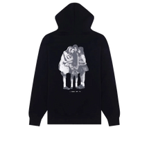 Laden Sie das Bild in den Galerie-Viewer, Fucking Awesome - Hate FA Hoodie - Black

