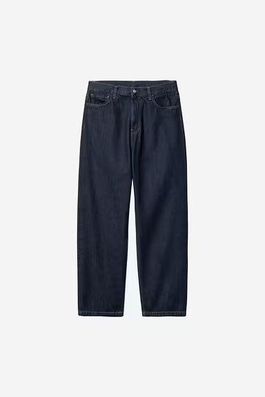 Carhartt Landon Pant Blue rinsed no length