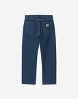 Carhartt Landon Pant Blue stone washed no length