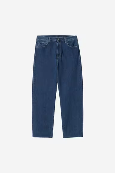 Carhartt Landon Pant Blue stone washed no length