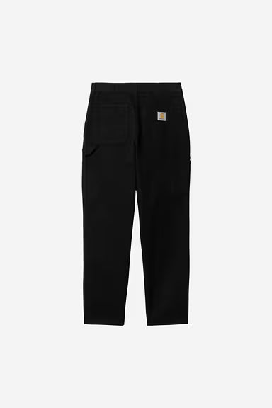Carhartt Single Knee Black