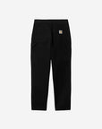 Carhartt Single Knee Black