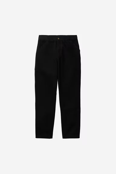 Carhartt Single Knee Black