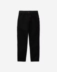 Carhartt Single Knee Black