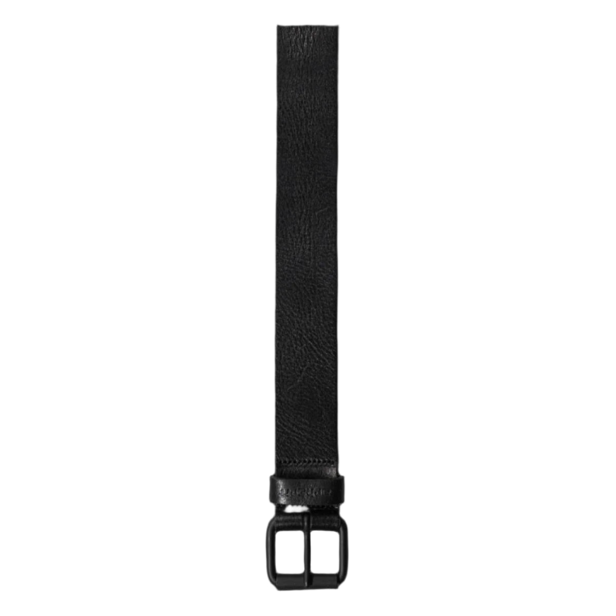 Carhartt WIP Ryan Belt Leather Black