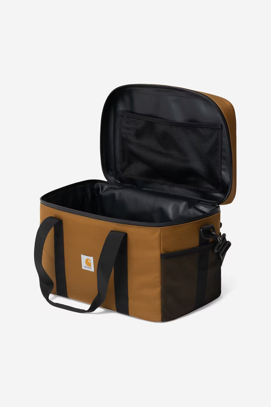 Carhartt Cooler Bag Hamilton Brown