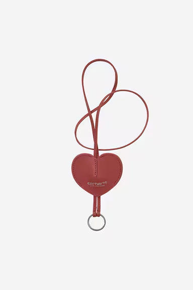 Carhartt WIP Hartt Key Bell Oxide Red