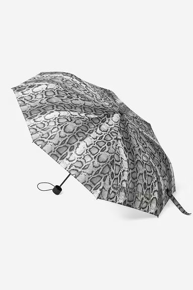 Carhartt Snake Camo Compact Umbrella