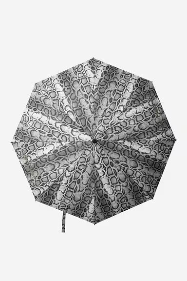 Carhartt Snake Camo Compact Umbrella