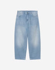 Carhartt Brandon Pant light true washed