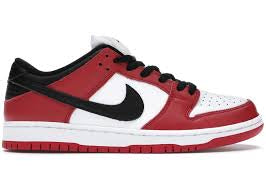Nike SB Dunk Low J-Pack Chicago - ARROW & BEAST
