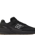 New Balance Numeric NM933NAP Shoes Black