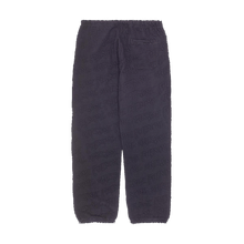 Load image into Gallery viewer, Fucking Awesome - Jacquard Logo Sweatpant - Black
