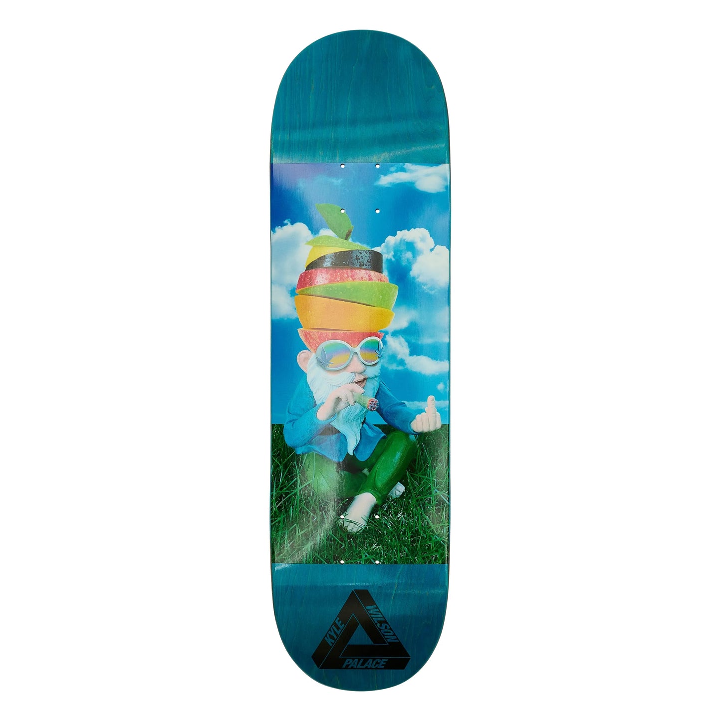 Palace Skateboards Kyle Pro Deck - ARROW & BEAST
