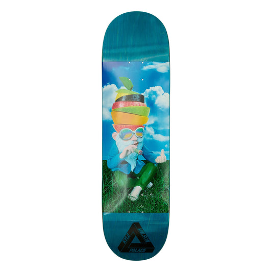 Palace Skateboards Kyle Pro Deck - ARROW & BEAST
